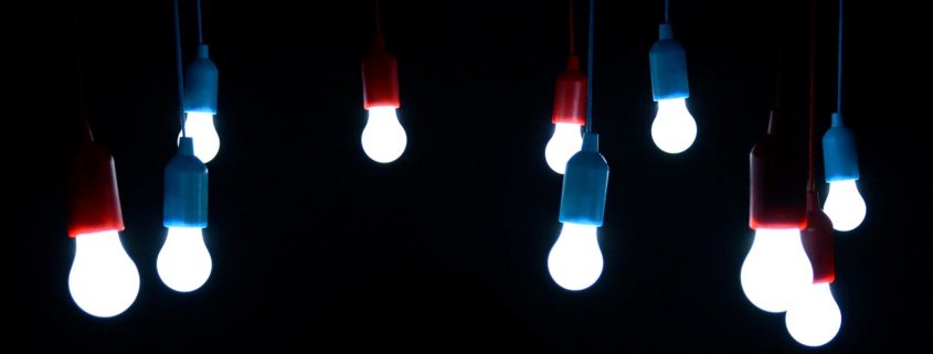 lampade a LED